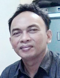 I Wayan Nuarsa I Wayan Nuarsa